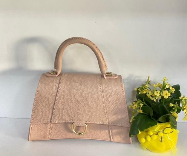 L0025 Bag 9.1in 4 Color Options