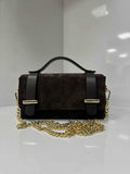 L0460 Bag 7.5in 6 Color Options
