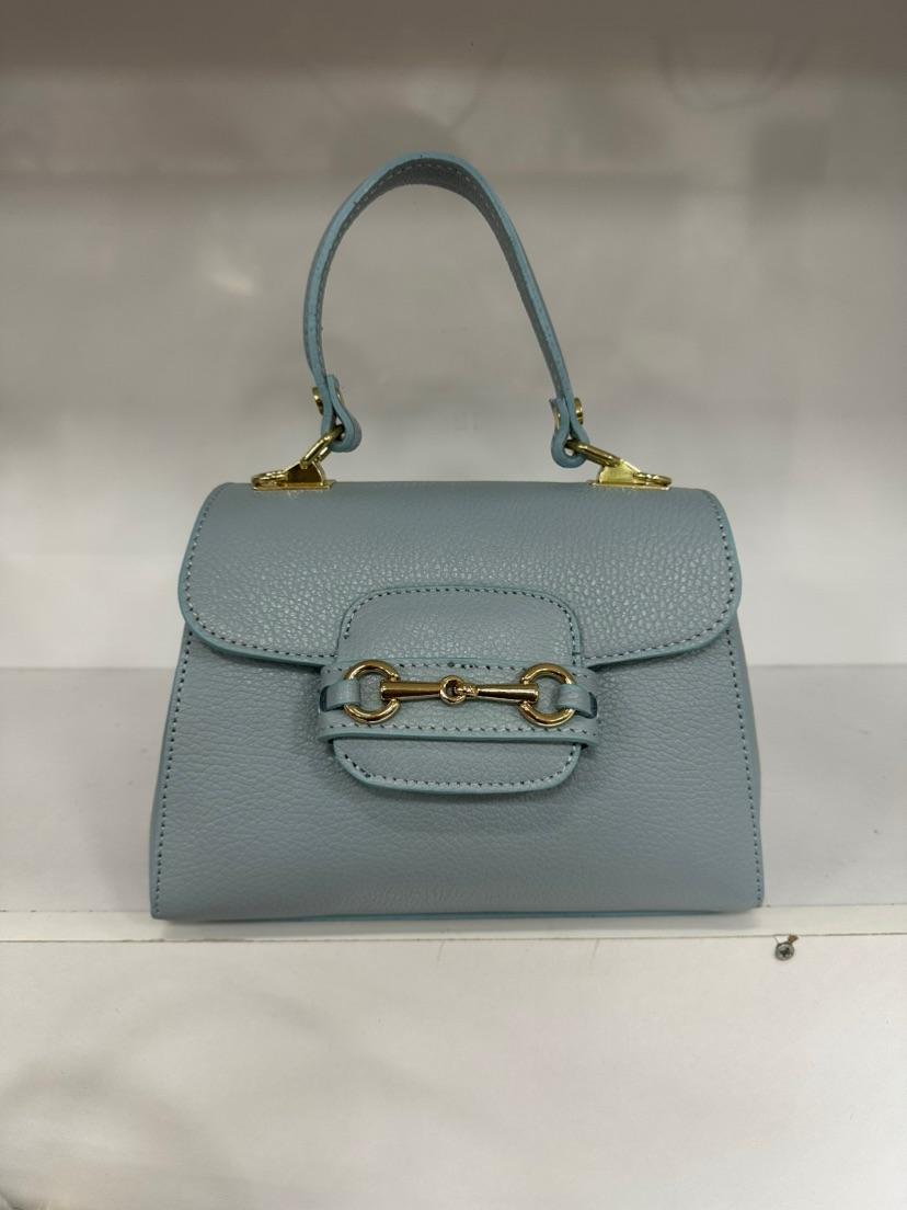 L0109 Bag 10 Color Options