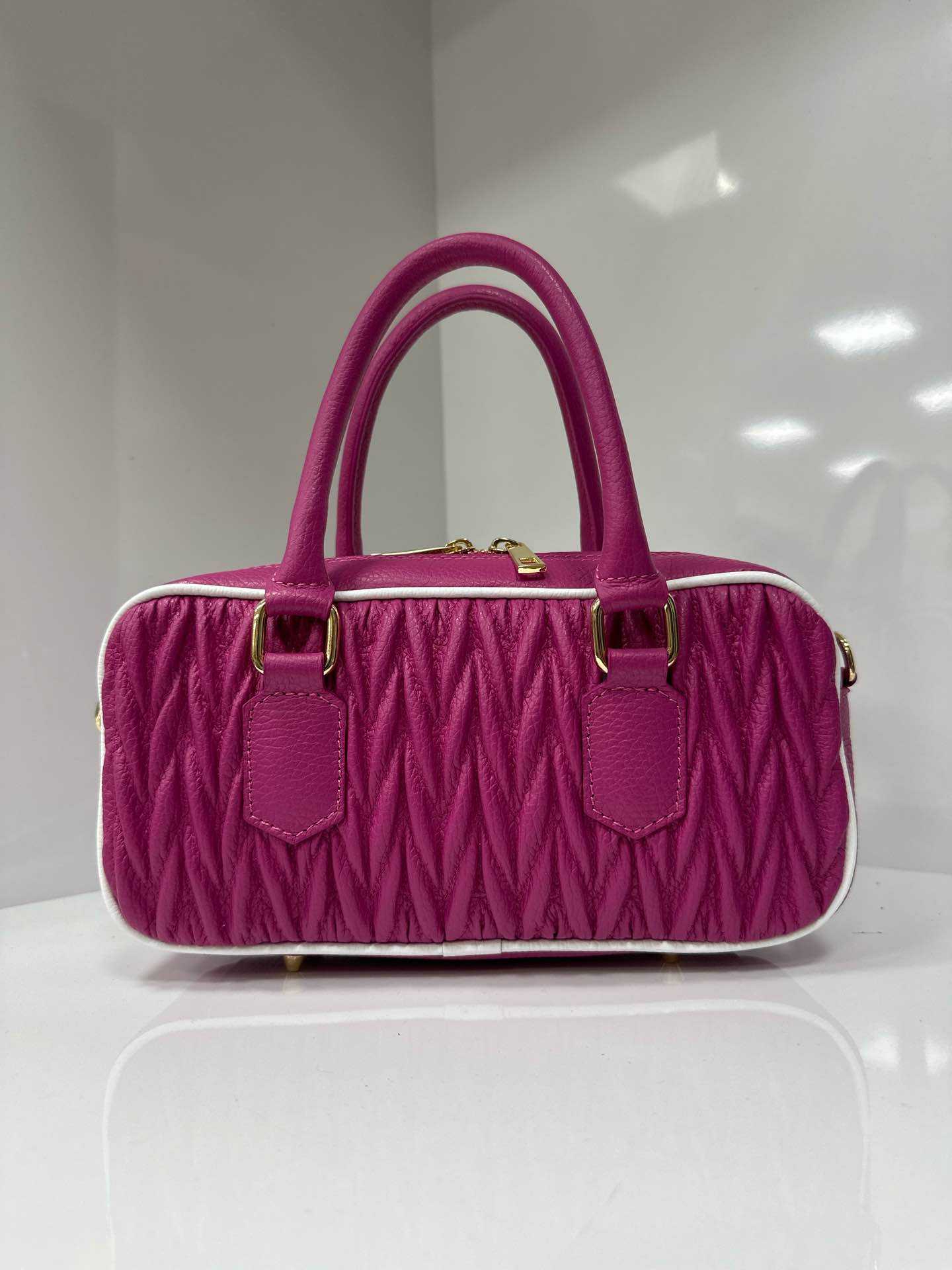 L0241 Bag 10.2in 9 Color Options