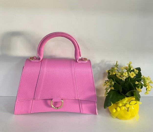 L0025 Bag 9.1in 4 Color Options