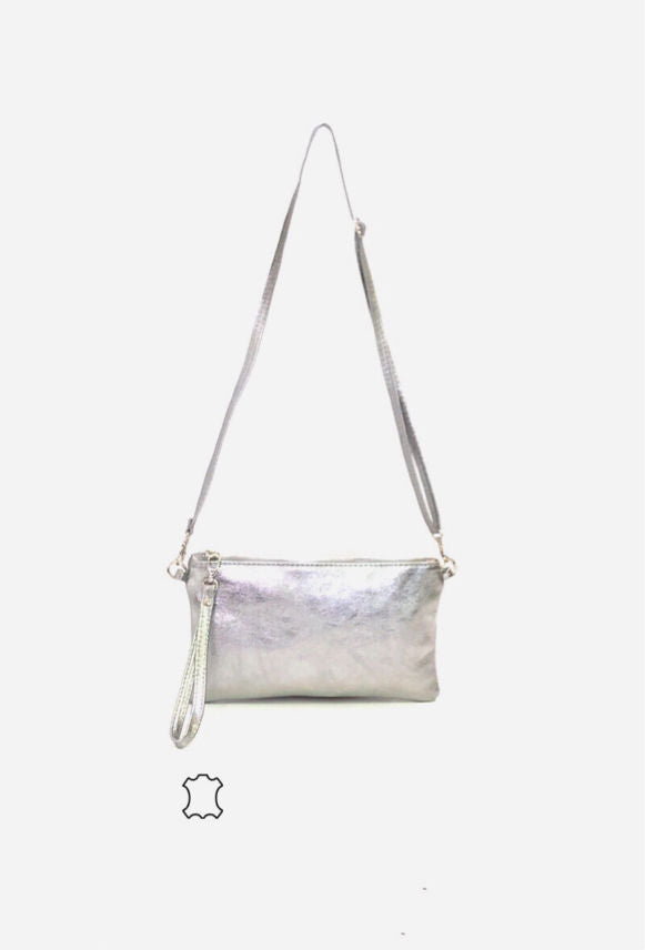 Z1082A Bag 9.8in 15 Color Options