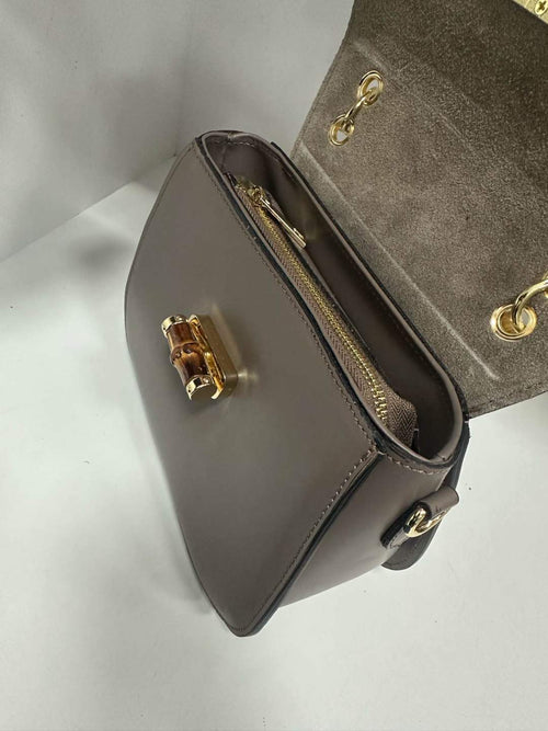 L0030 Bag 9.1in 7 Color Options