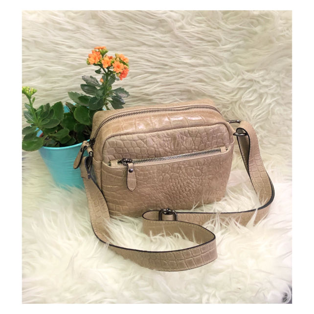 Z2169 Bag 7.9in 4 Color Options