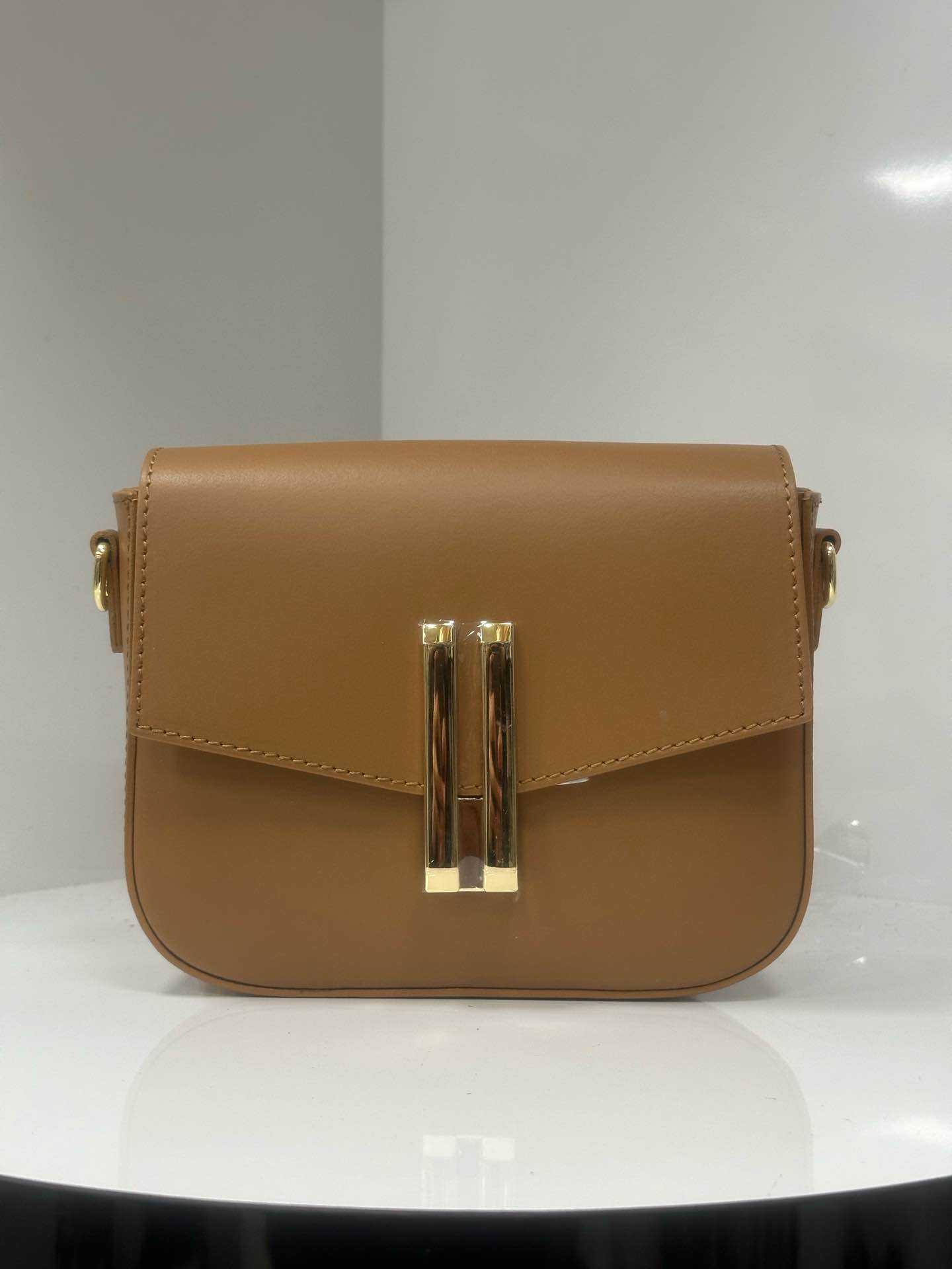 L0250 Bag 7.9in 7 Color Options
