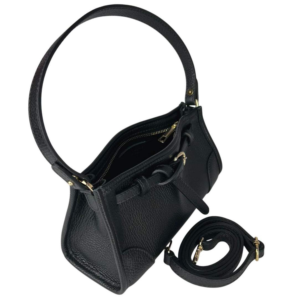 Mi316 Black Bag