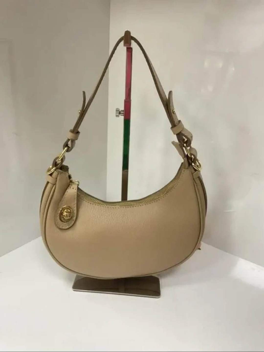 L0209 Bag 9.8in 13 Color Options