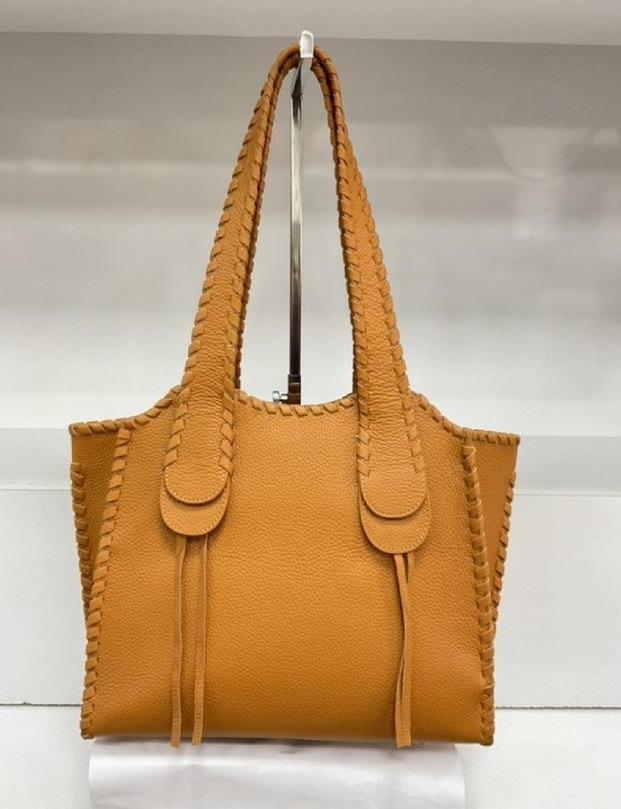L0194 Bag 12.4in 10 Color Options