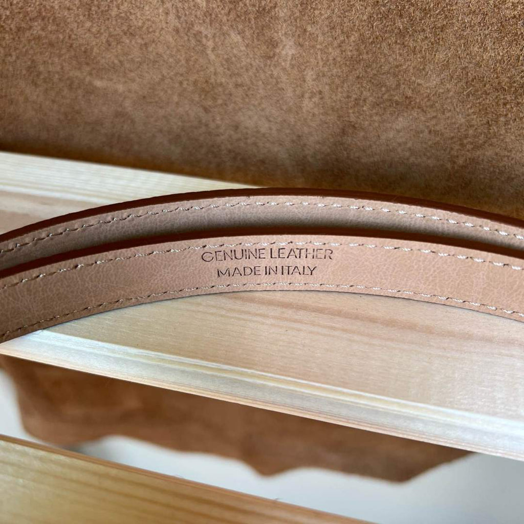 Mi392 Tan Bag