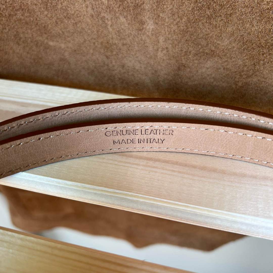 Mi392 Tan Bag