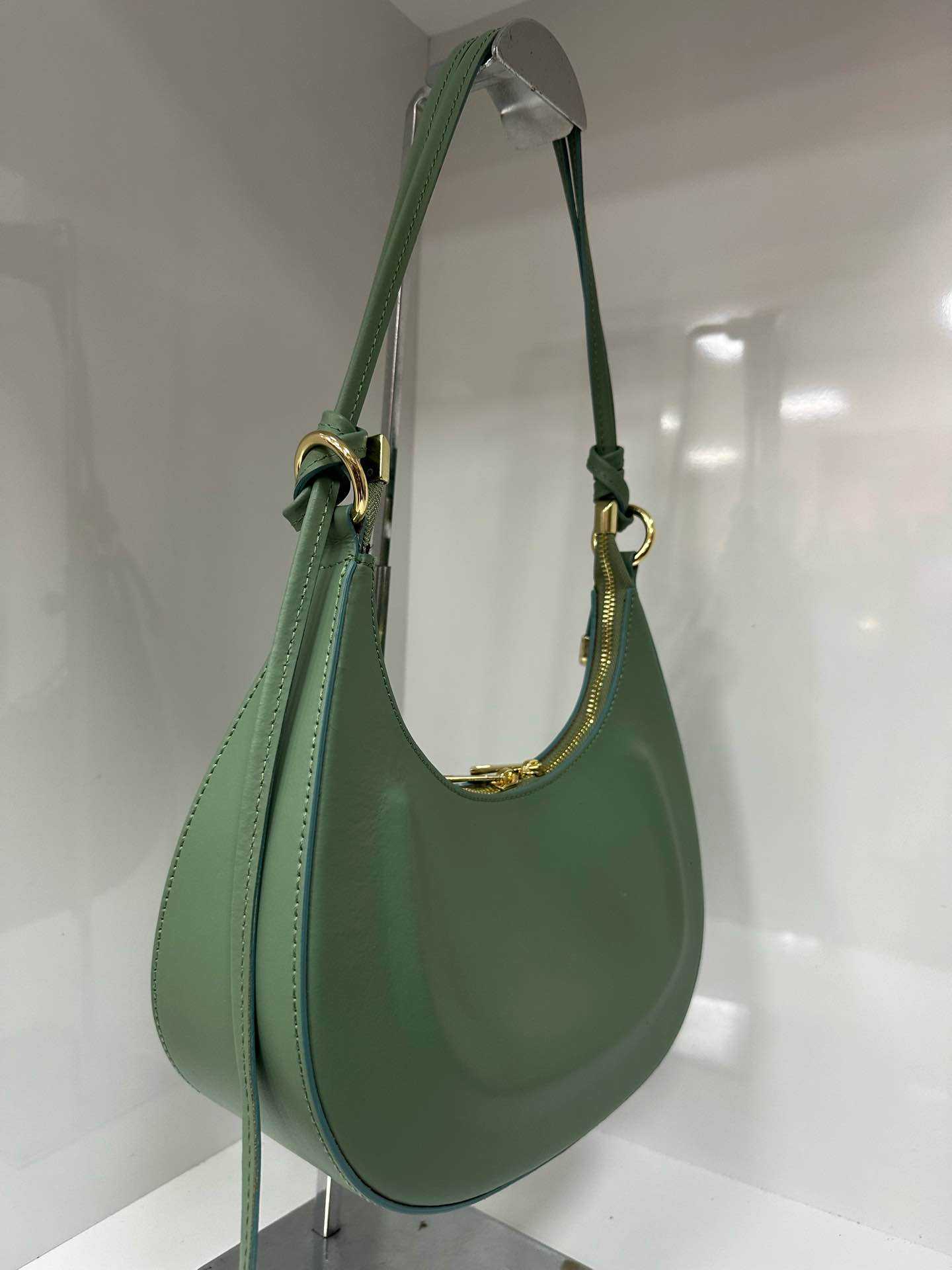 L0416 Bag 10.2in 6 Color Options