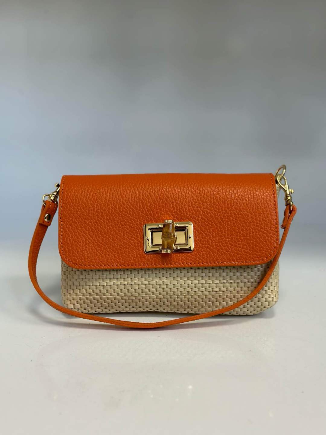 L0548 Bag 3.1in 14 Color Options