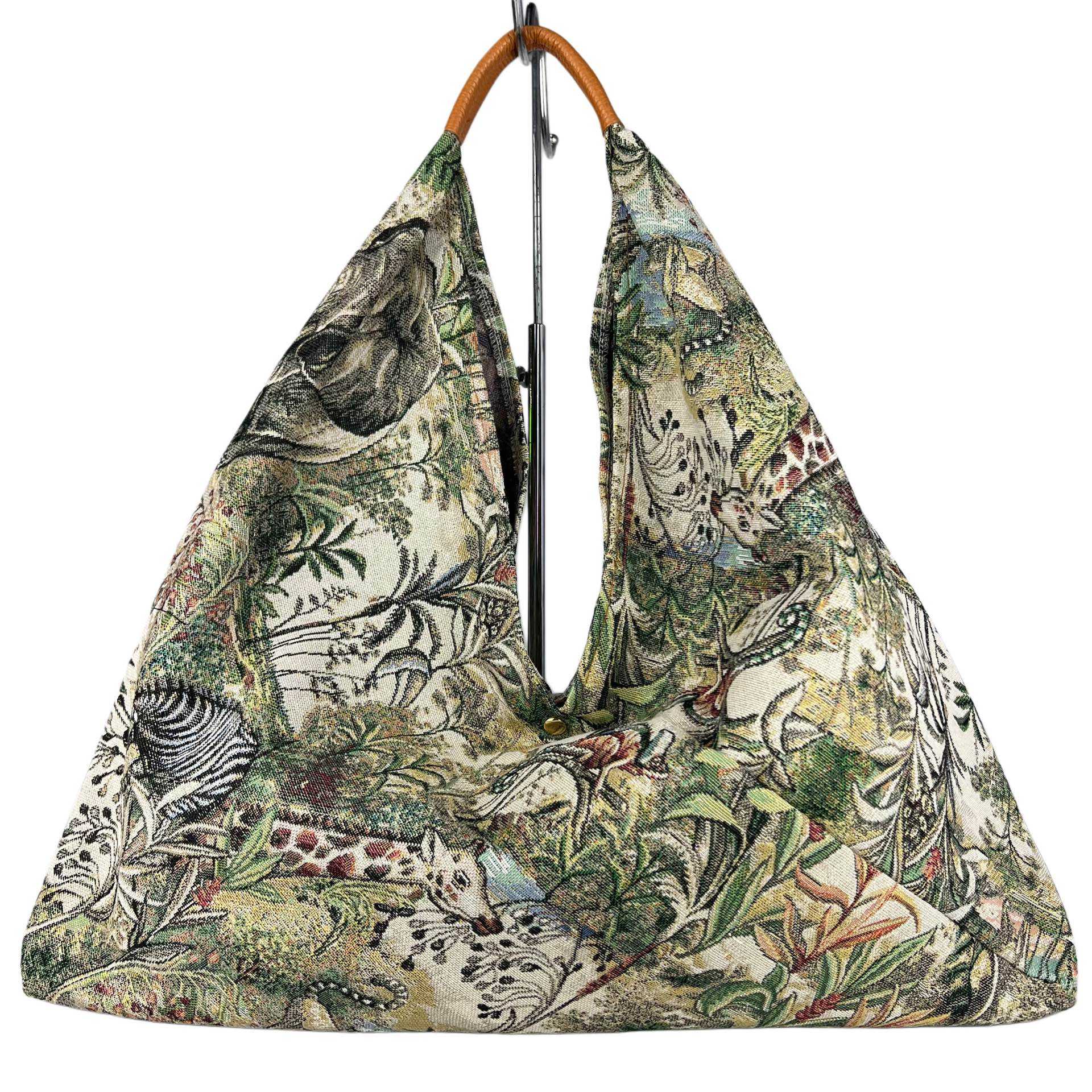 MISACCATES Bag 23.2in 8 Color Options