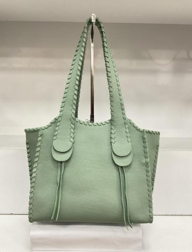 L0194 Bag 12.4in 10 Color Options