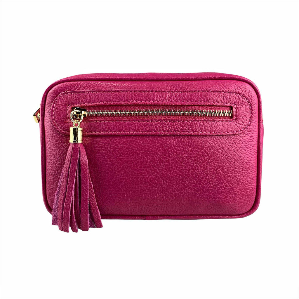 MI1513 Bag 9.4in 11 Color Options