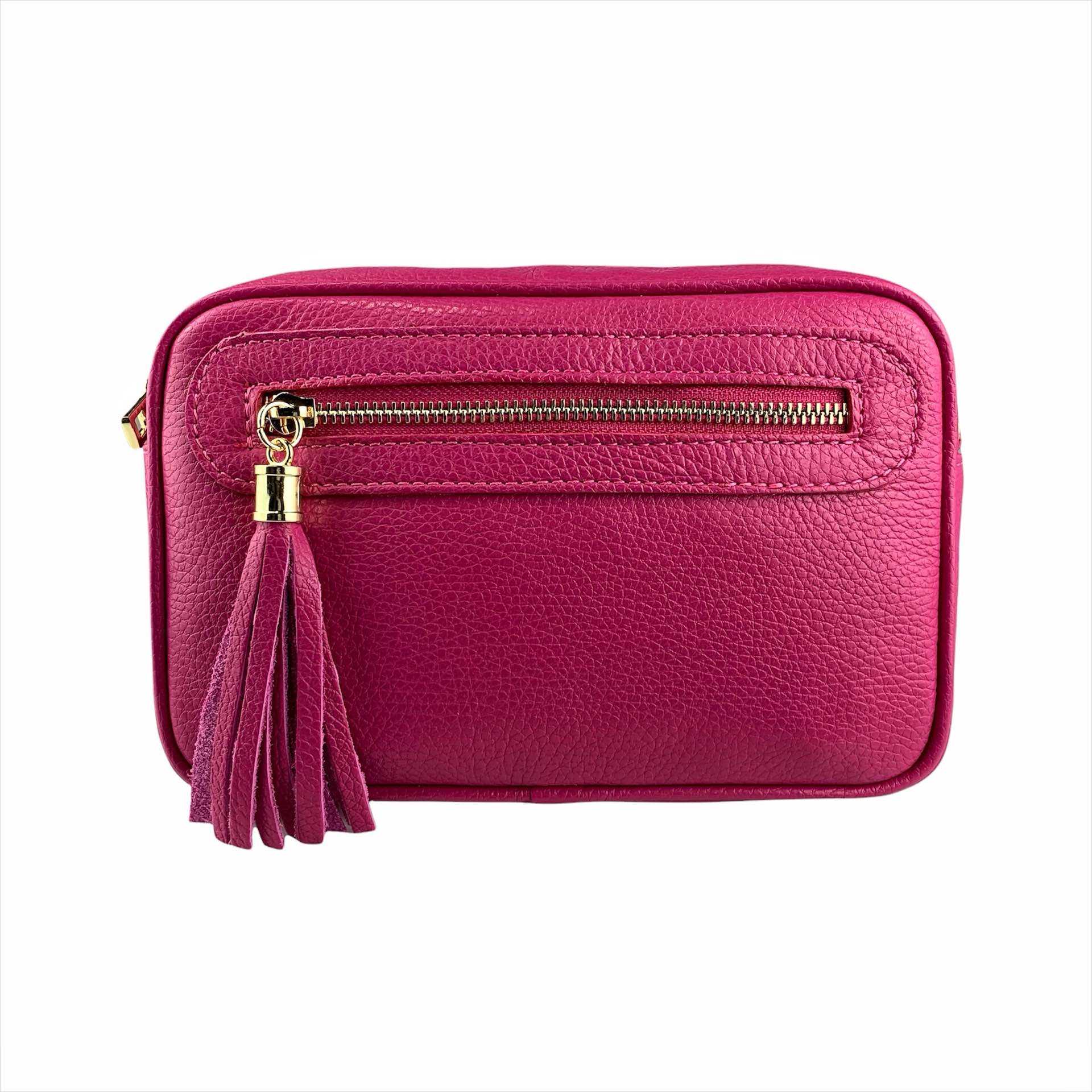 MI1513 Bag 9.4in 11 Color Options
