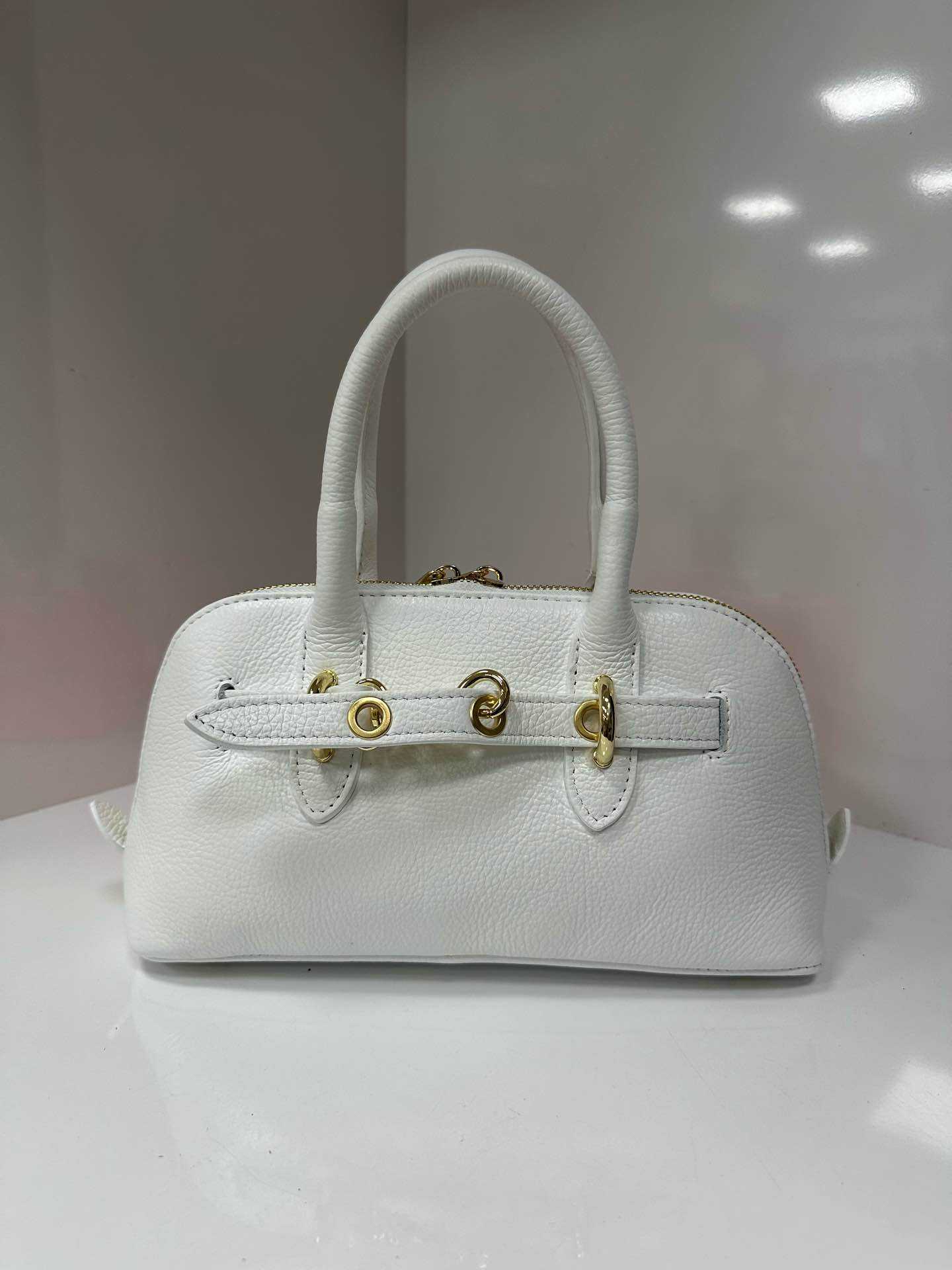 L0323 Bag 10.6in 5 Color Options