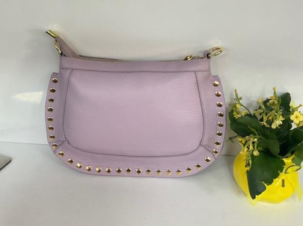 L0182 Bag 11.0in 12 Color Options