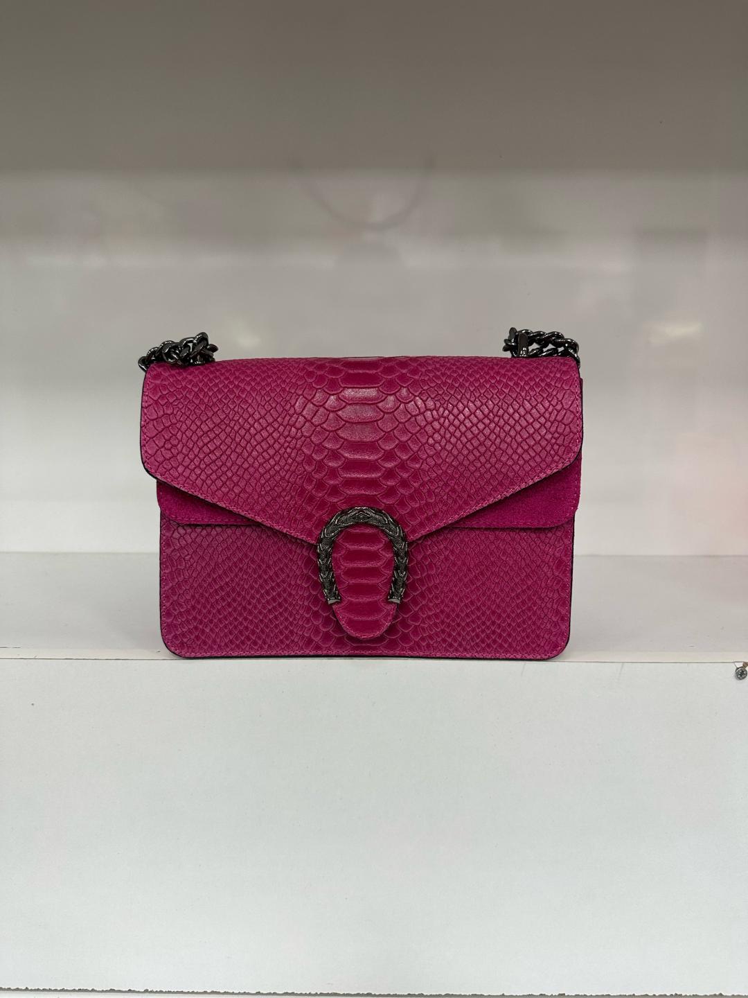 L0060 Bag 9.8in 13 Color Options