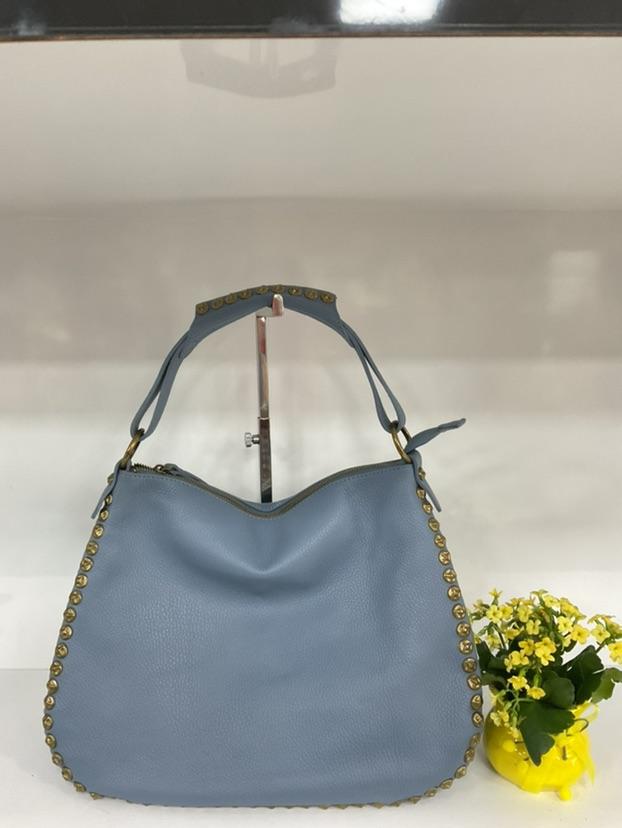L0141 Bag 14.2in 10 Color Options