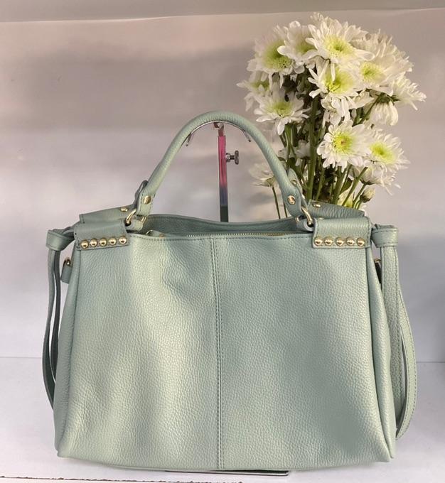 L0104 Bag 13.4in 9 Color Options