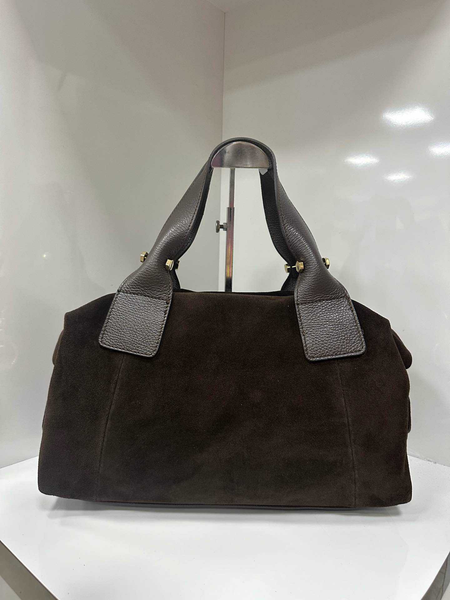 L0358 Bag 11.4in 8 Color Options