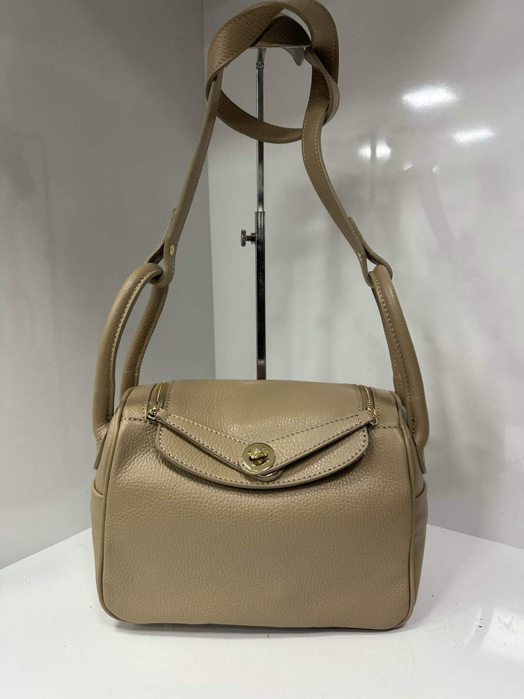L0524 Bag 9.8in 9 Color Options