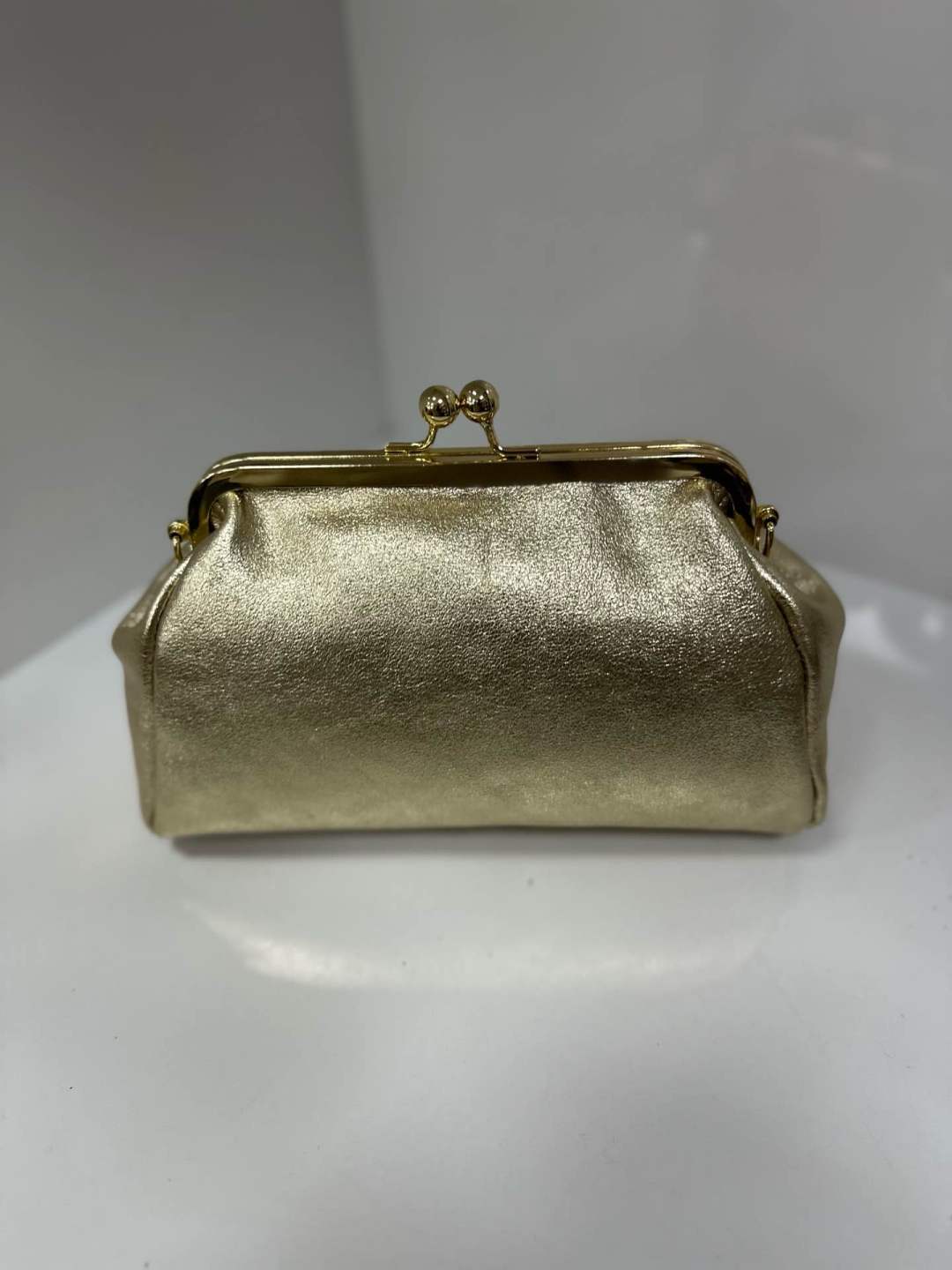 L0539 Bag 9.8in 15 Color Options