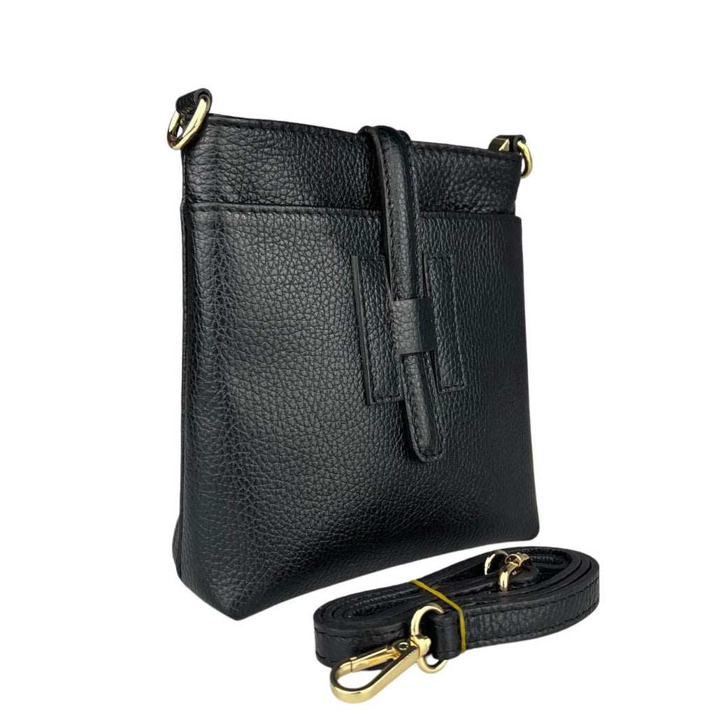 MI066 Bag 7.5in 10 Color Options
