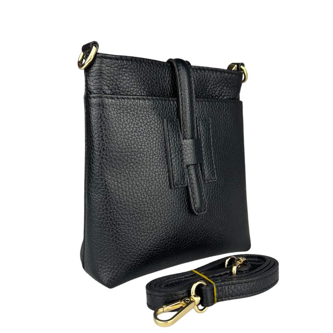 MI066 Bag 7.5in 10 Color Options