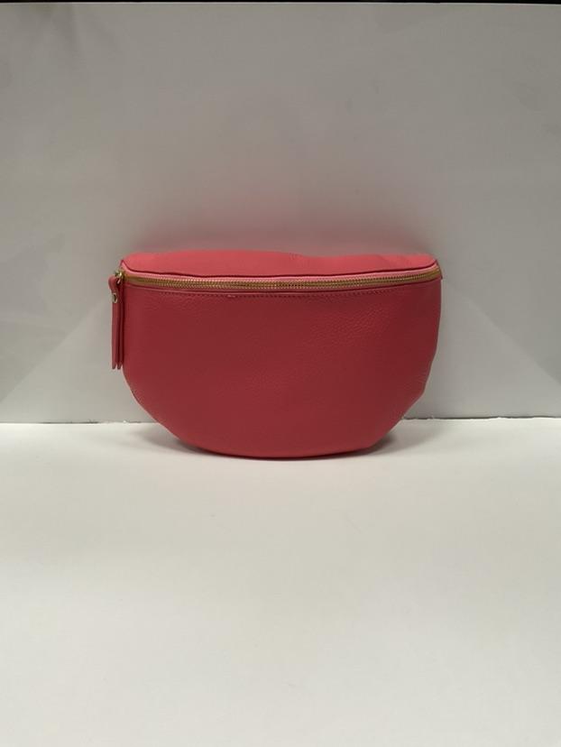 L0062 Bag 11.4in 21 Color Options