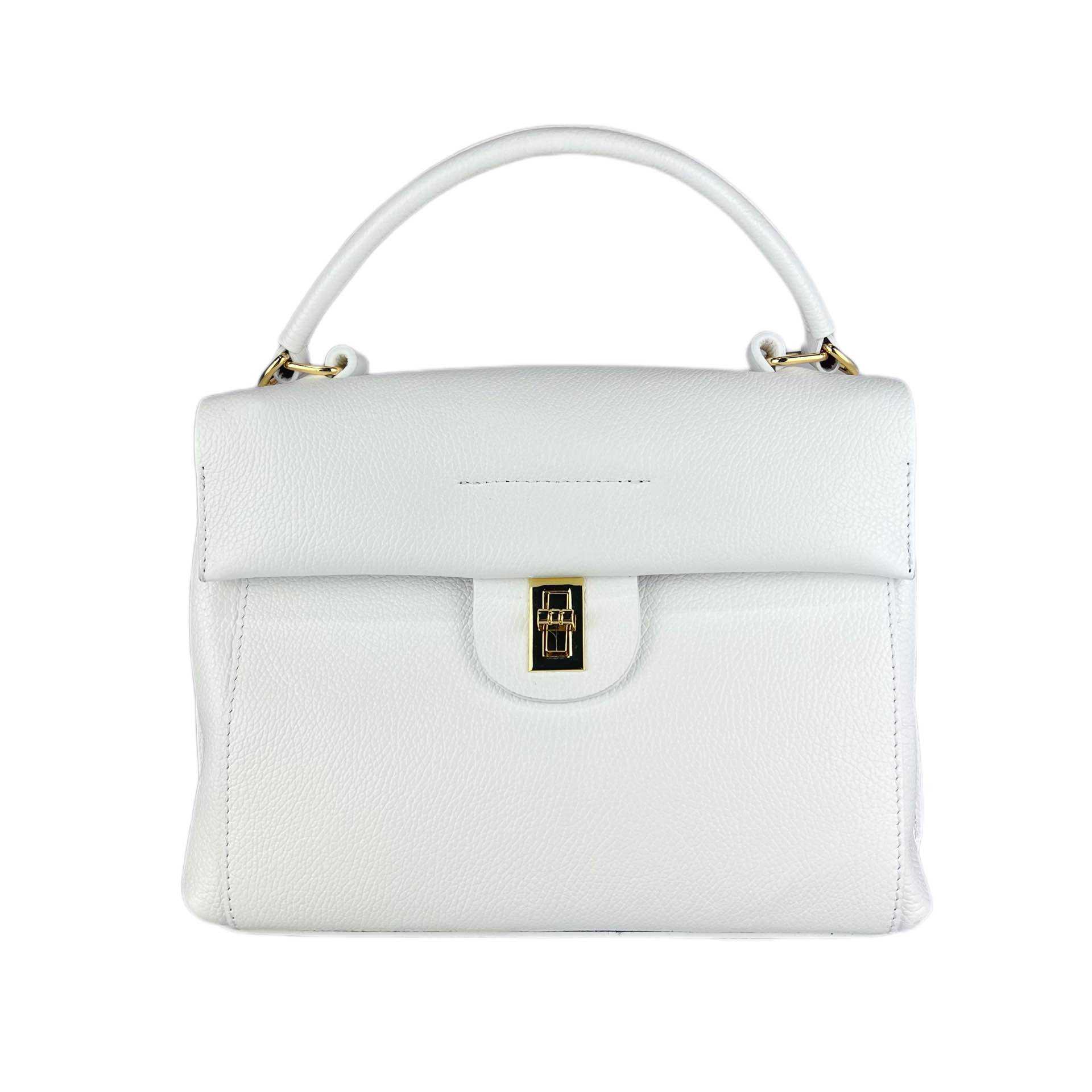 MI12157 Bag 12.2in 7 Color Options