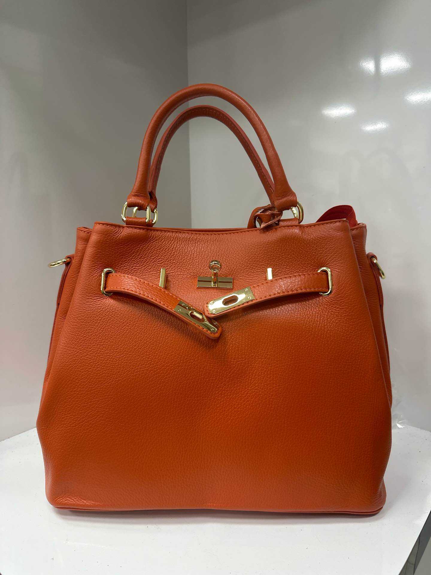 L0037 Bag 14.6in 8 Color Options