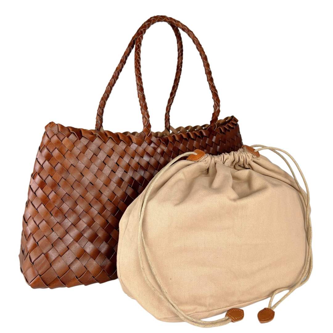 MIANDROMED Bag 18.9in 3 Color Options