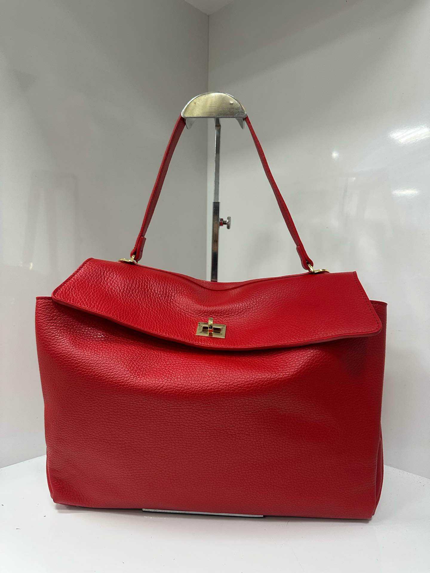 L0794 Bag 13.4in 7 Color Options