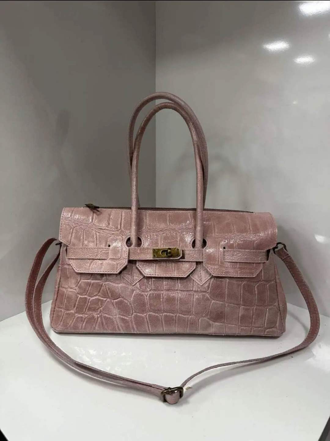 L0508 Bag 15.0in 10 Color Options