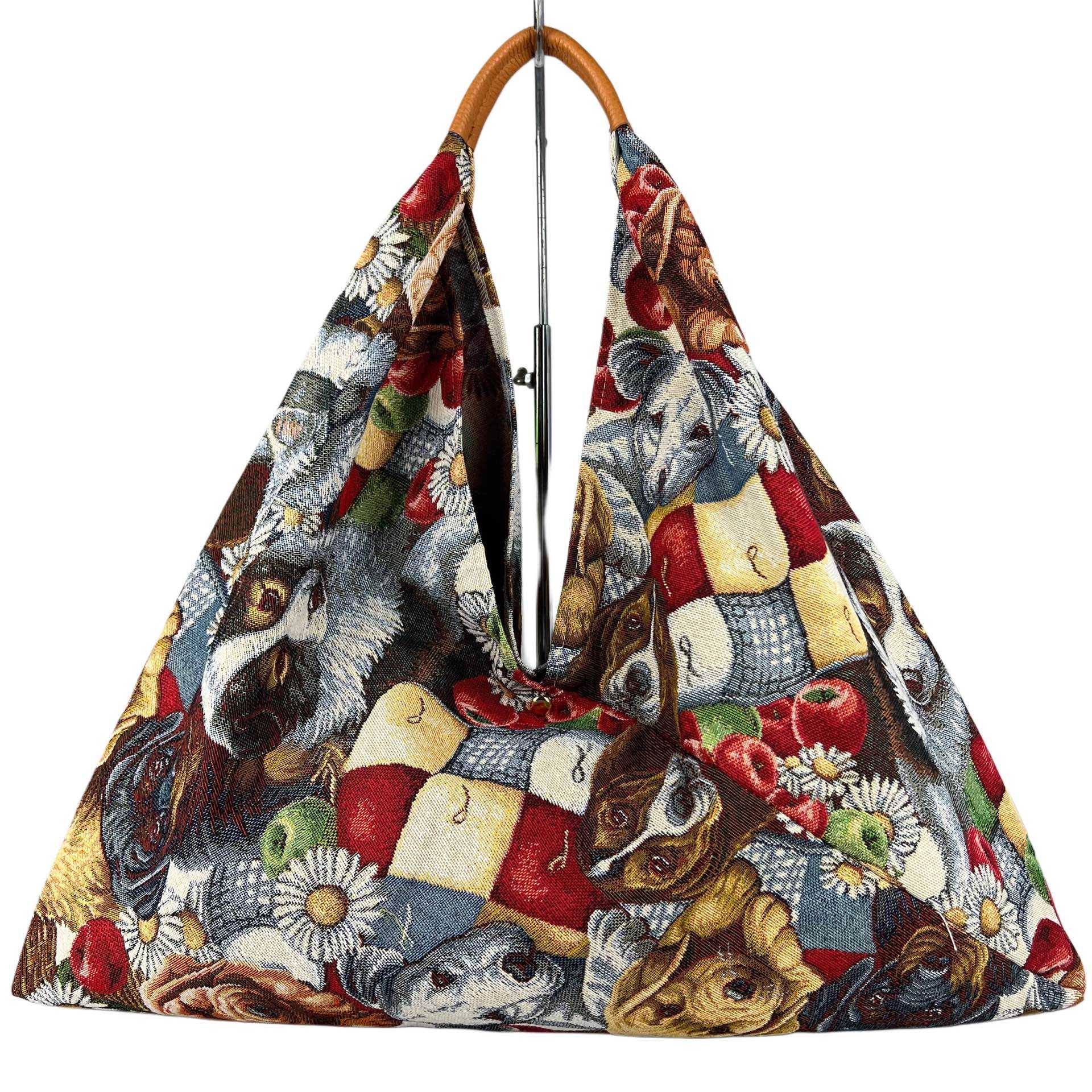 MISACCATES Bag 23.2in 8 Color Options