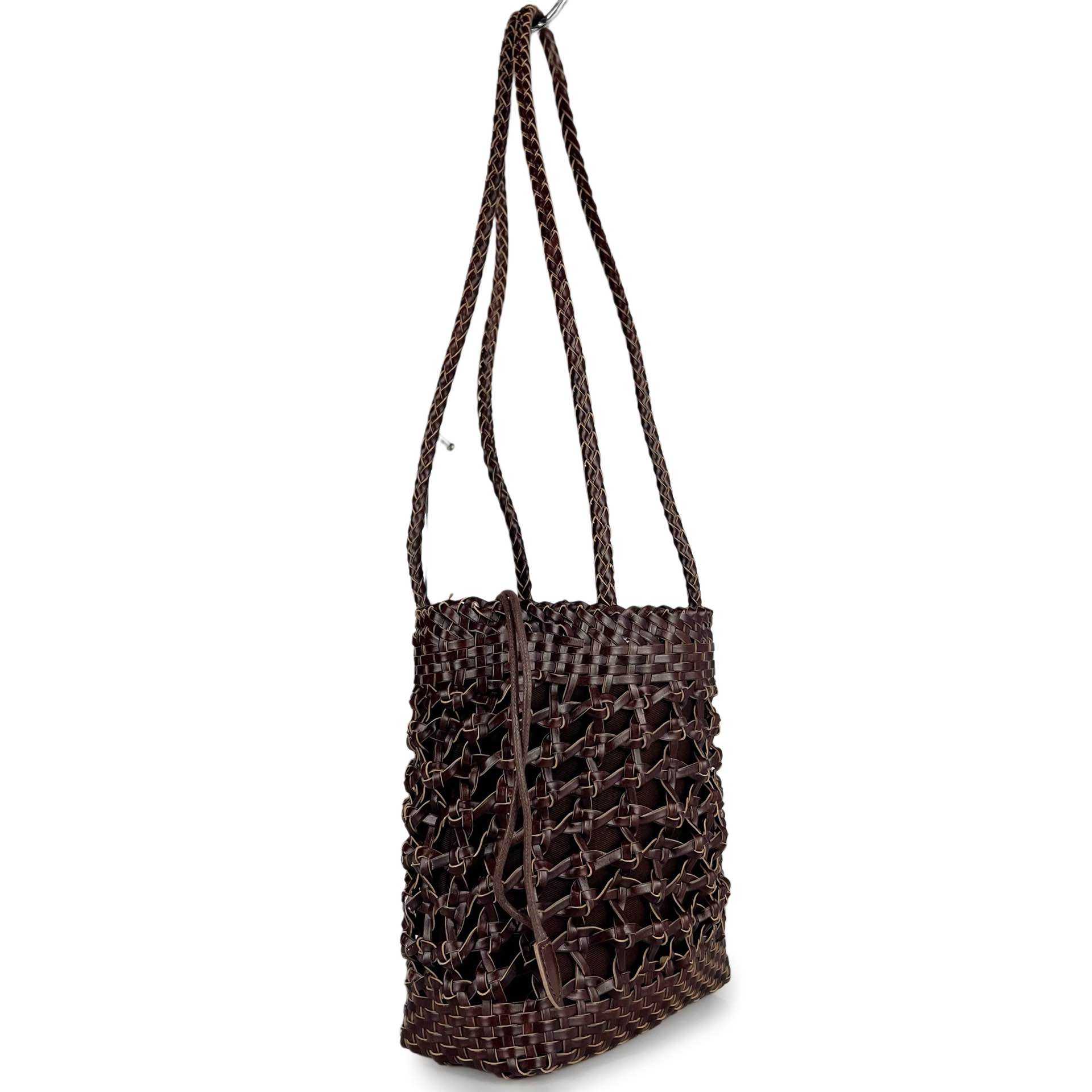 MIVENUS Bag 10.6in 2 Color Options