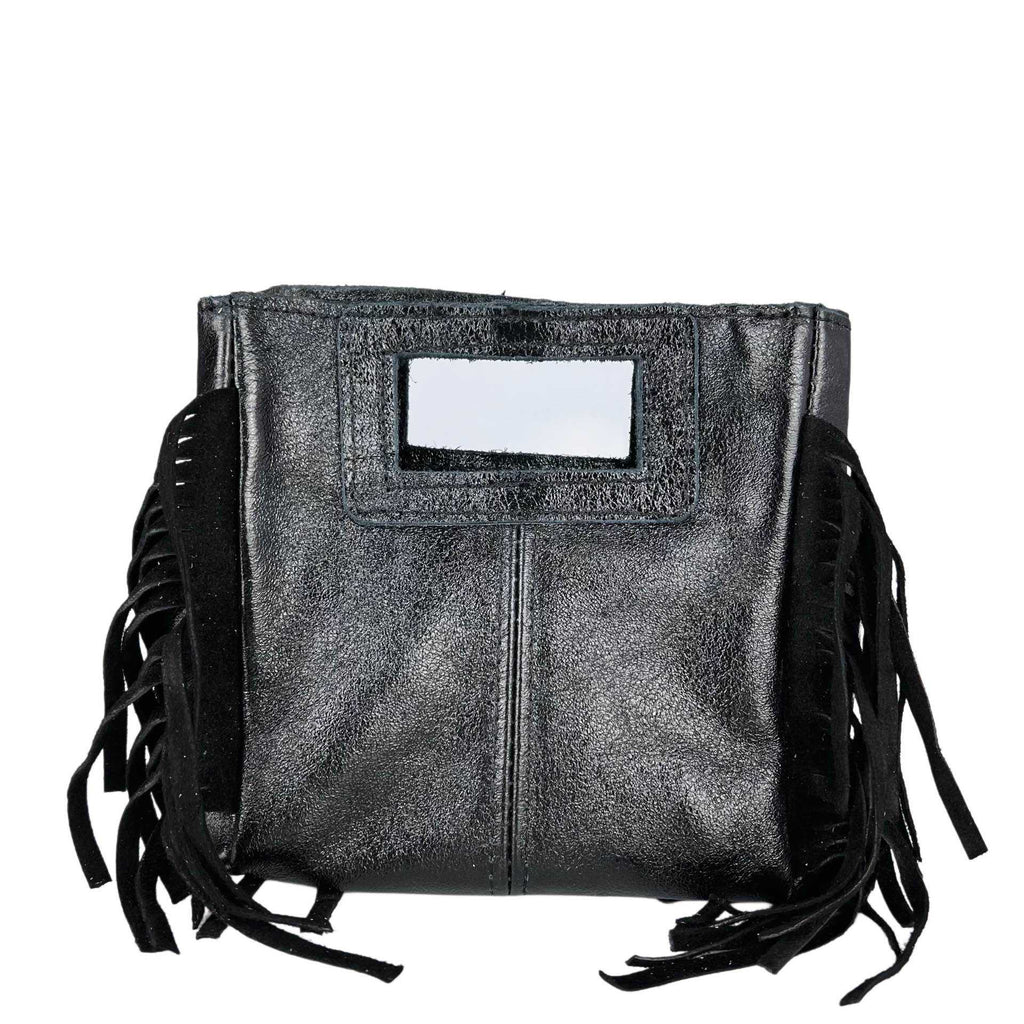 MI6185 Bag 6.7in 4 Color Options