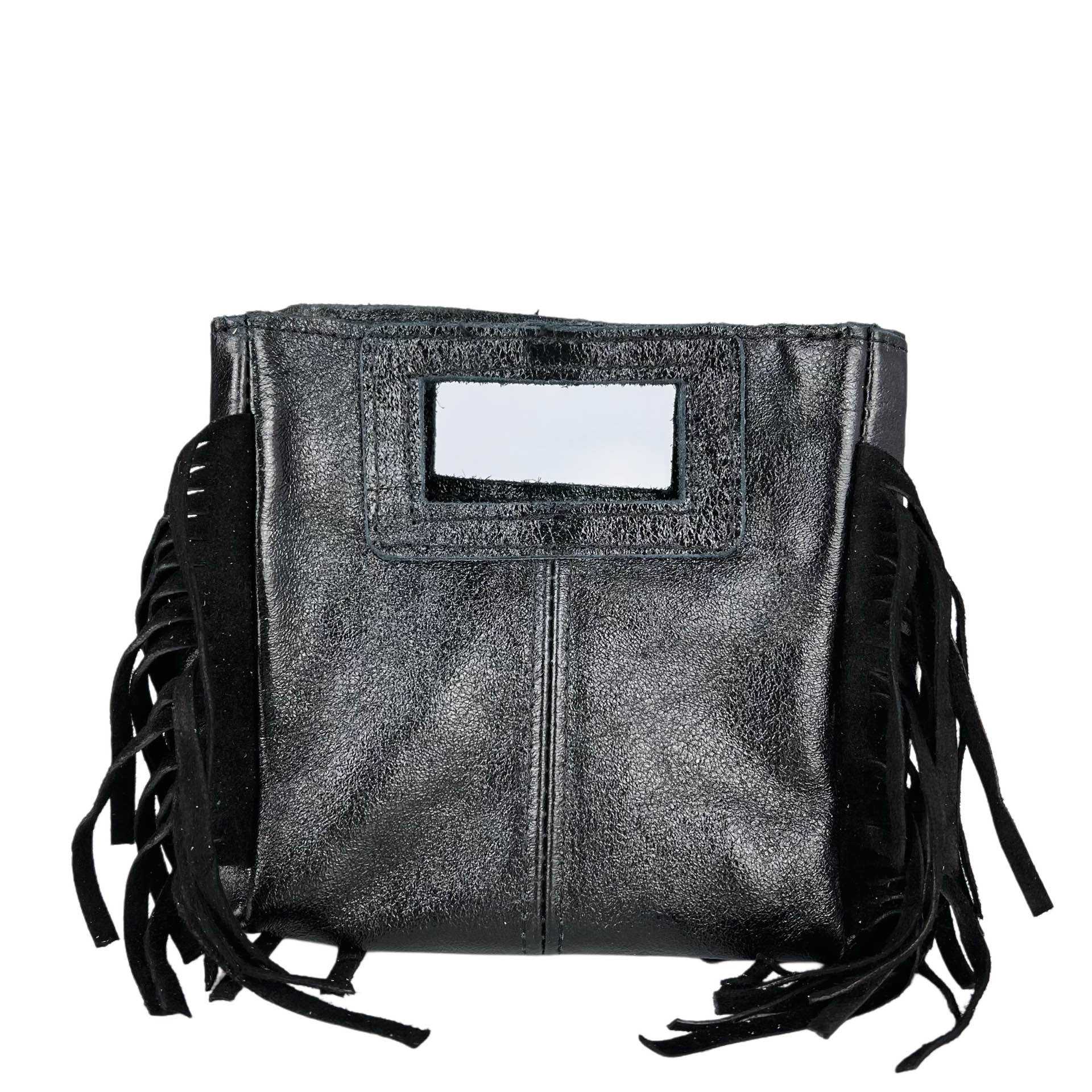 MI6185 Bag 6.7in 4 Color Options