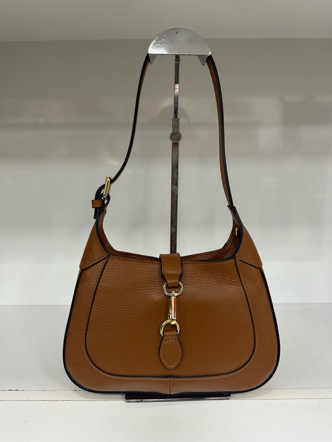 L0107 Bag 9 Color Options