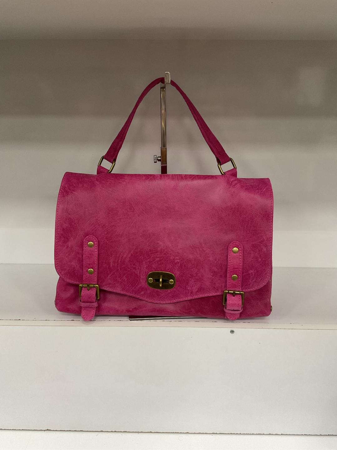 L0102 Bag 15.7in 8 Color Options