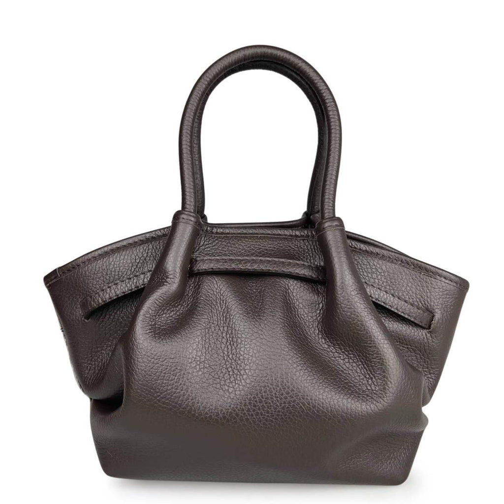 Mi250 Cow Print Pony Hair Mini