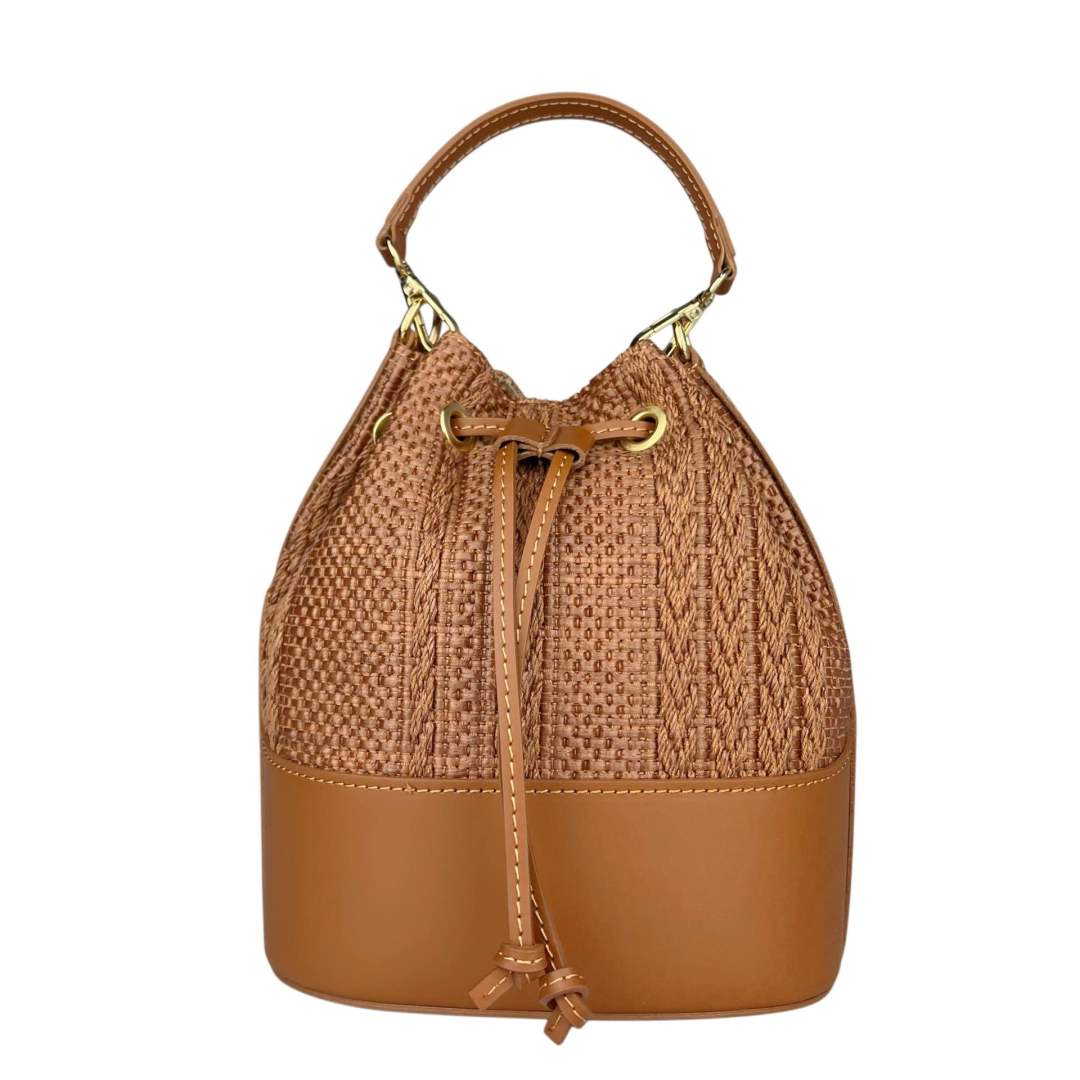 MI9122 Bag 8.3in 4 Color Options