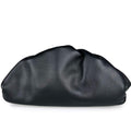 Mi260 Black Pebbled-Leather Pouch