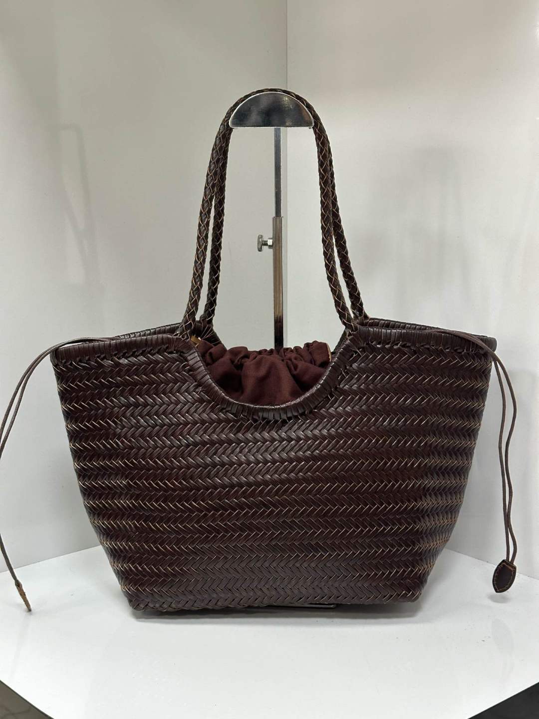 L0561 Bag 10.6in 6 Color Options