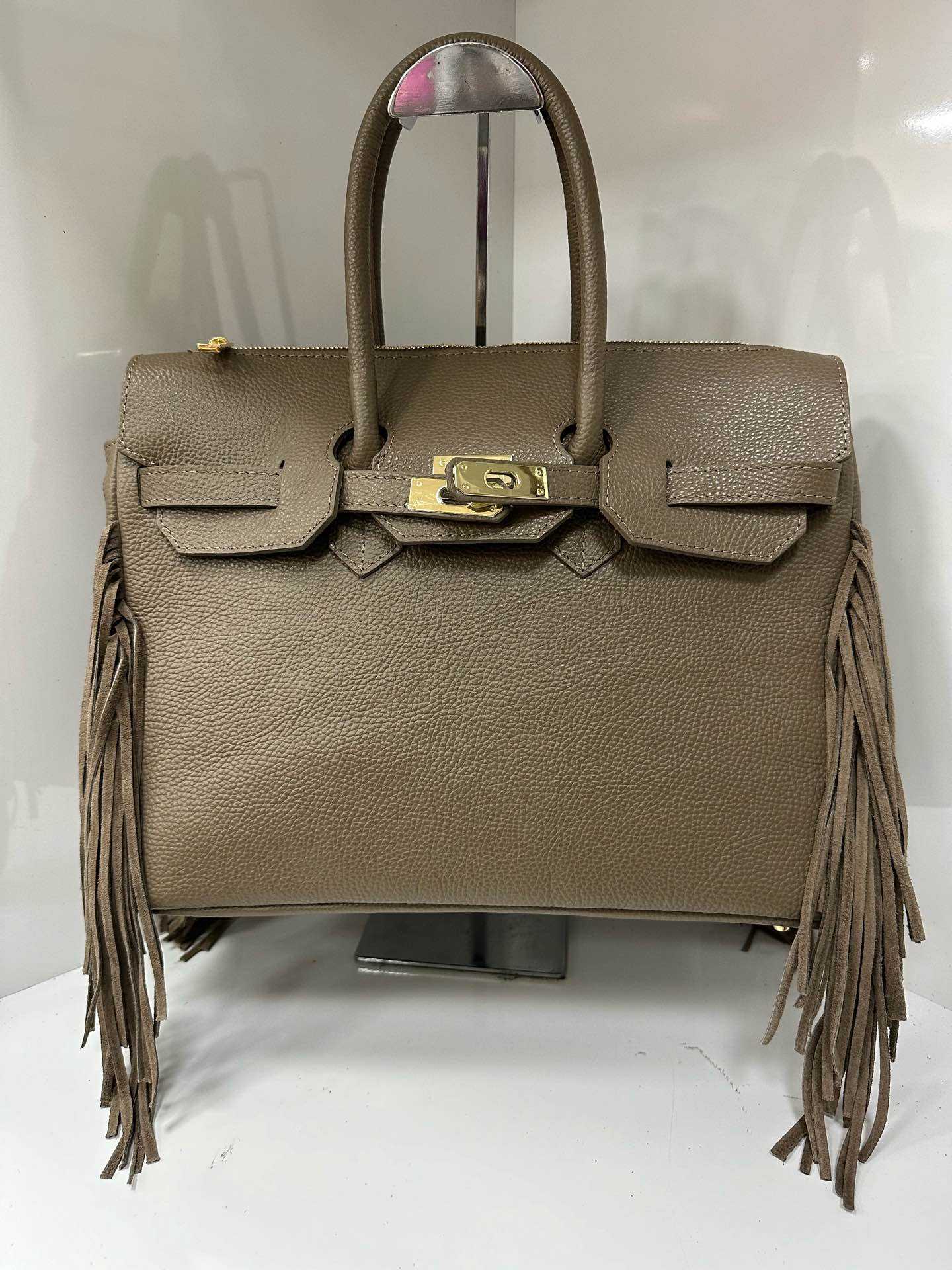 L0346 Bag 14.6in 5 Color Options
