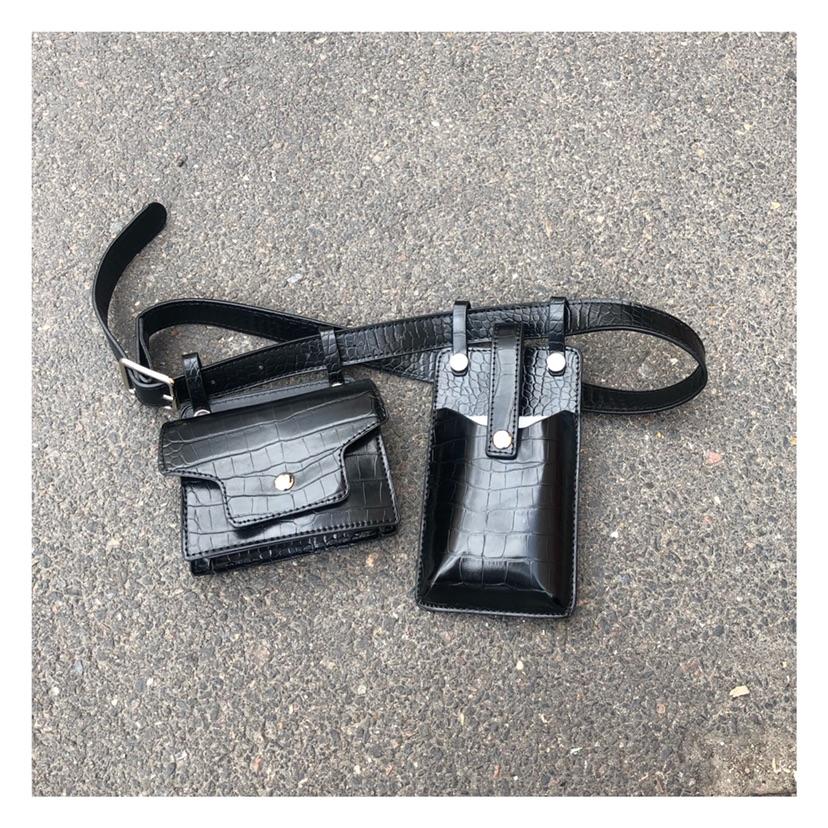 Z5095 Bag 4 Color Options