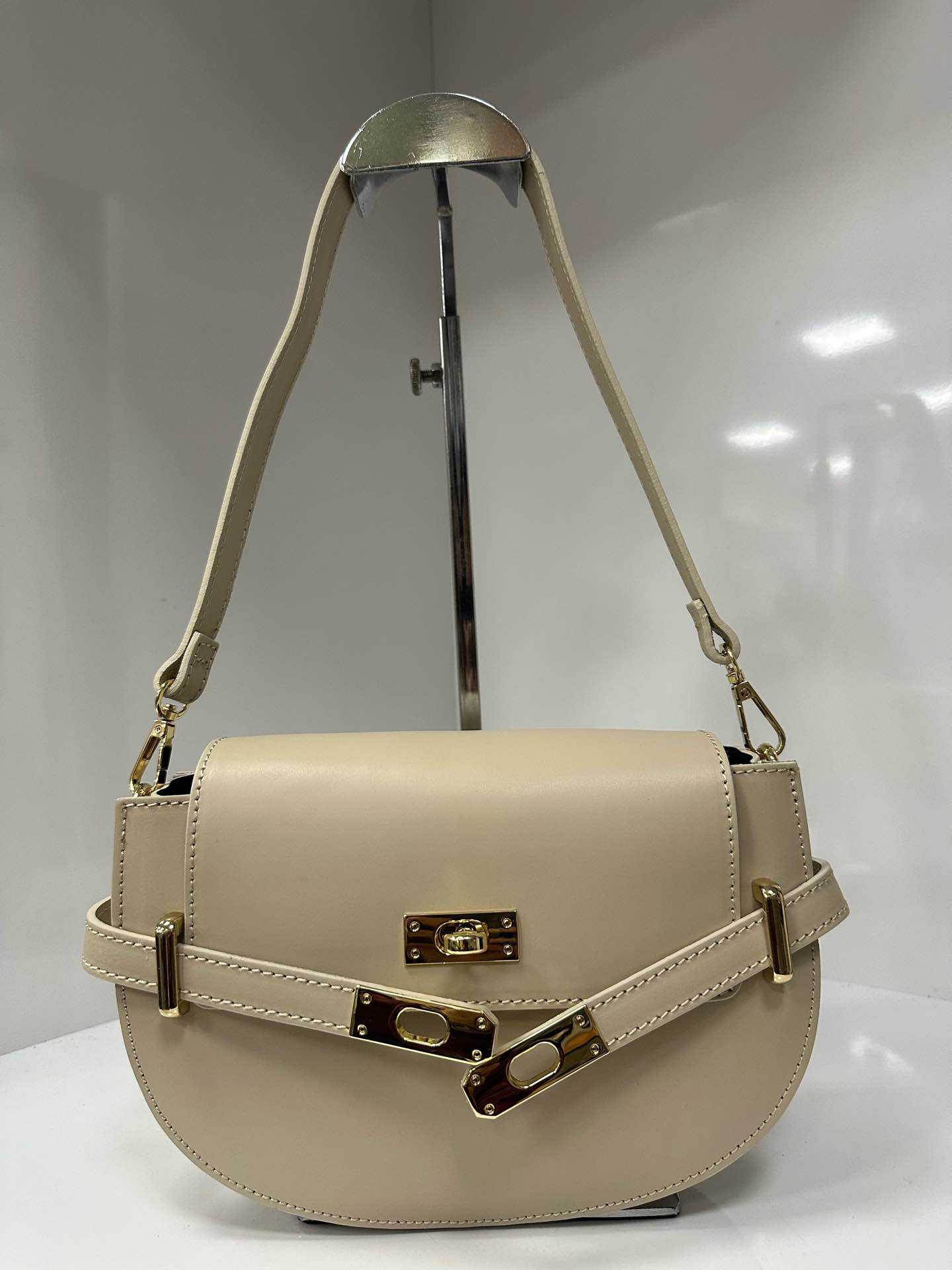 L0314 Bag 9.1in 9 Color Options