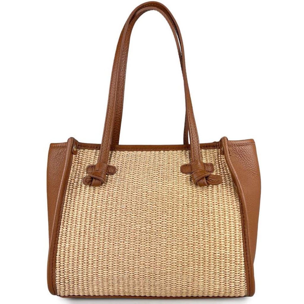 MI21138 Bag 12.6in 4 Color Options